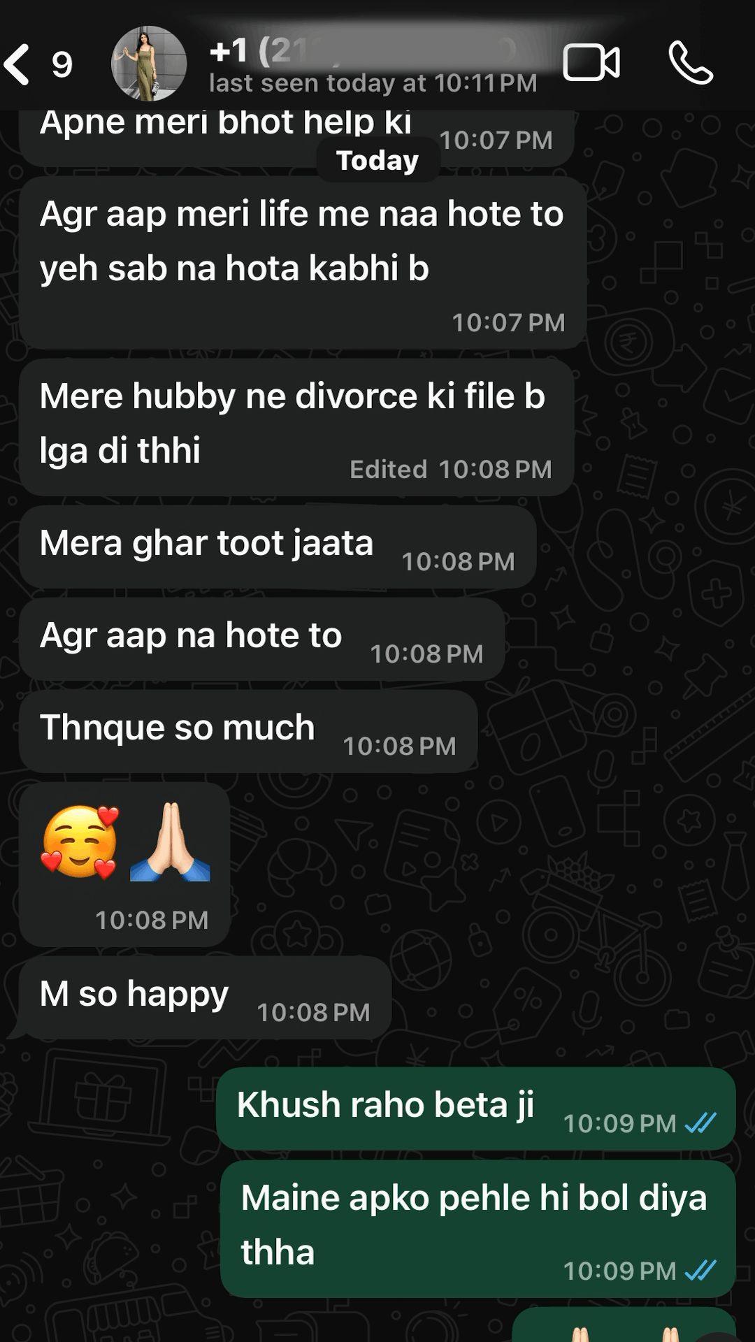 Love problem solution